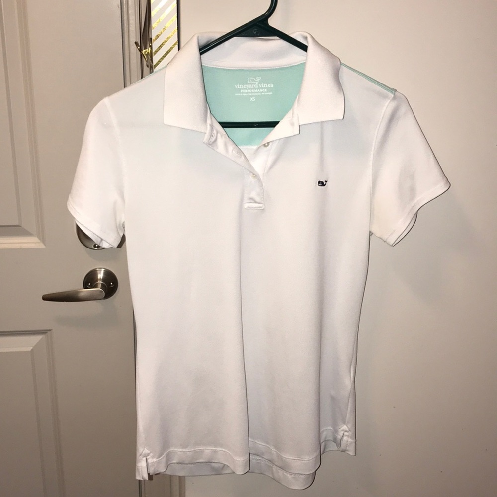 Performance Polo - image 1